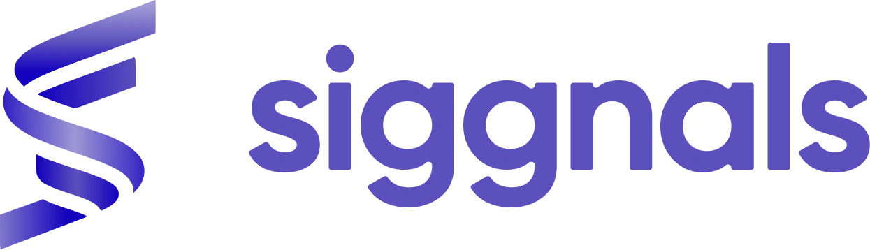 Siggnals